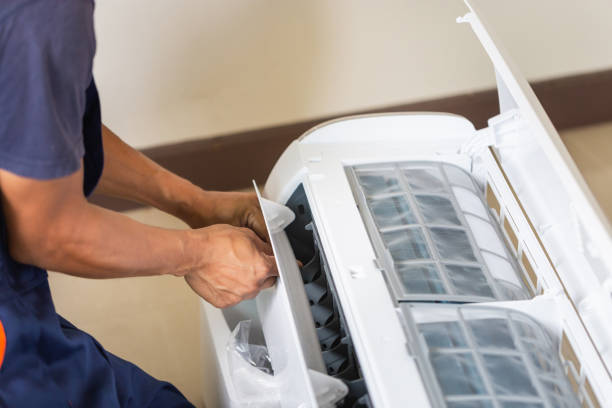 Best HVAC Installation Services  in Somers, MT
