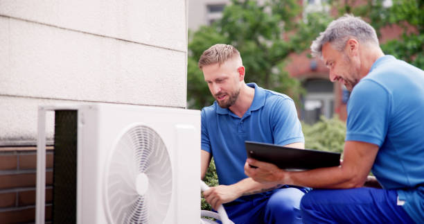 Best HVAC Air Duct Cleaning  in Somers, MT