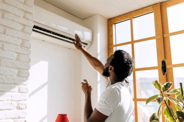 Best HVAC Tune-Up Services  in Somers, MT