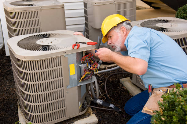 Best HVAC Repair Near Me  in Somers, MT