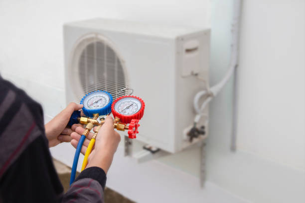 Best HVAC Installation Services  in Somers, MT