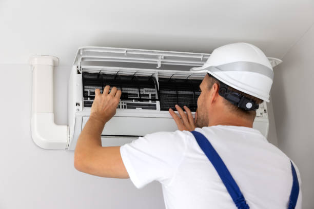 HVAC Troubleshooting in Somers, MT