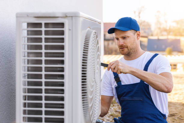  Somers, MT HVAC Pros