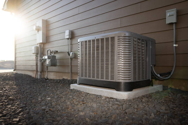 Reliable Somers, MT HVAC Solutions